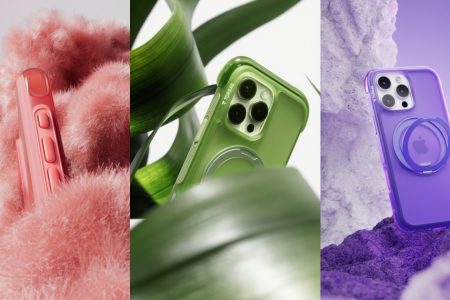TORRAS Ostand Air Case deal: save 15% for Earth Day