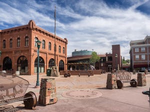 Best Internet Providers in Flagstaff, Arizona