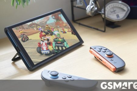Nintendo Switch 2 pre-orders begin April 24 in the US, accessory prices hiked