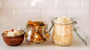 12 Probiotic Foods to Eat for a Healthy Gut