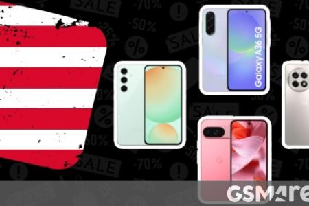 Deals: Galaxy S24 FE discounts are back, Pixel 9, 9 Pro and 9 Pro XL also on offer