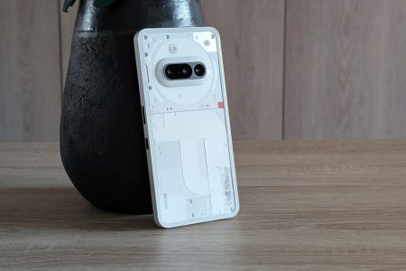 Nothing CEO Carl Pei just told us when the Nothing Phone 3 will be launched