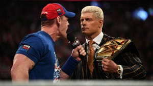 WrestleMania 41: Don&apos;t Miss Today&apos;s Final Matches