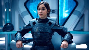 These 20 Sci-Fi Series on Netflix Might Ruin All Other TV for You