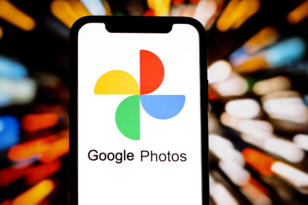 Google Photos is letting you add Ultra HDR magic to your images after you’ve taken them