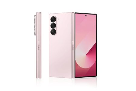Samsung Galaxy Z Fold 7, Galaxy Z Flip 7 Progressing as per Schedule: Report