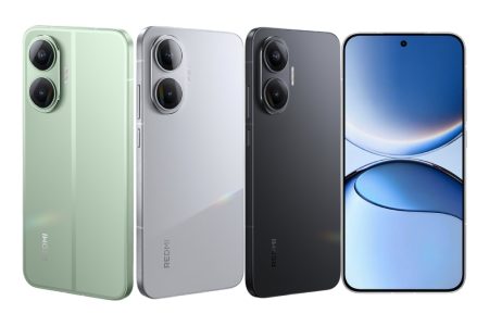 Redmi Turbo 4 Pro Launch Date, Design, Colour Options Revealed