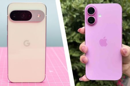 5 things the Google Pixel 10 needs to do to beat the Apple iPhone 17 in 2025