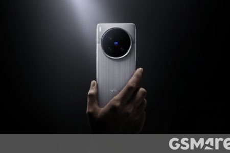 vivo X200 Ultra debuts with an add-on lens, X200s joins along with a huge battery