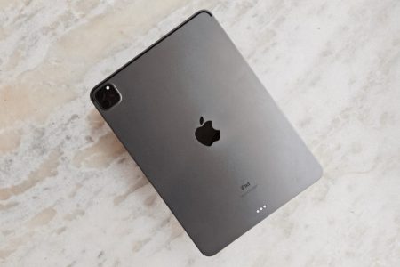 My main computer is an M4 iPad Pro, but a 2021 iPad still surprises me