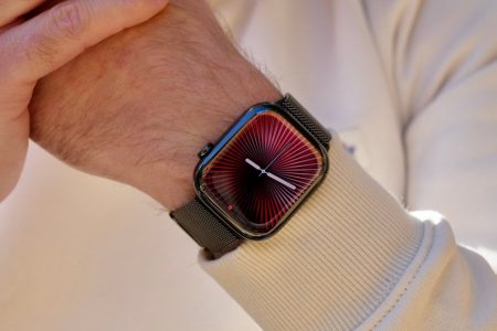 10 years on and the Apple Watch has defined the smartwatch era