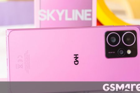 HMD Skyline 2 is coming, here’s when