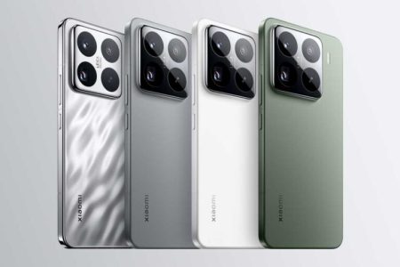 Xiaomi 15S Pro Rumoured To Launch in Late May Featuring In-House XRING Chip