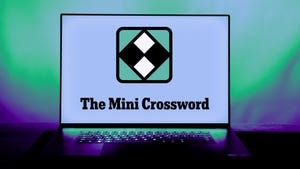 Today&apos;s NYT Mini Crossword Answers for April 22 – CNET