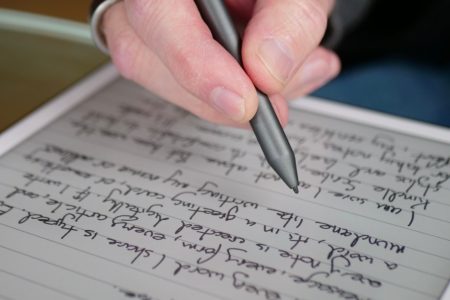 Why I love the Kindle Scribe, and it’s not for reading or taking notes