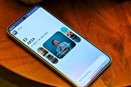 I compared Opera Mini’s AI chatbot with ChatGPT and Gemini, and I’m impressed