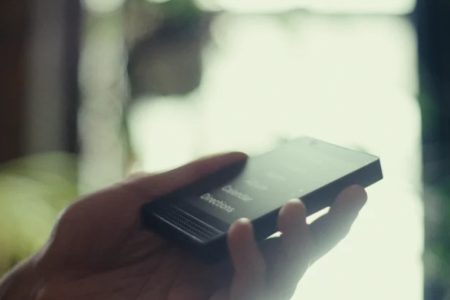 Preorder the Light Phone III and save $200 (and your sanity)
