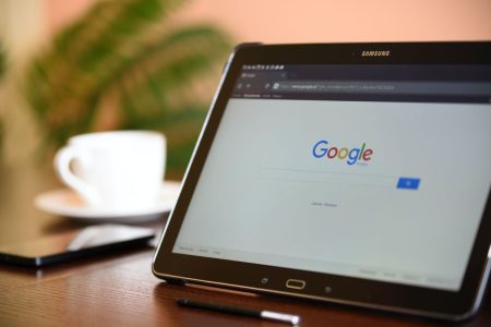 Google search engine monopoly could expand using AI, DOJ warns