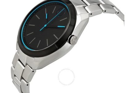 Luxury watch brand Movado has a smart watch — it’s over $350 below retail price today