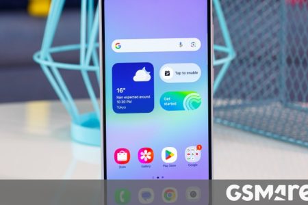 Samsung Galaxy M36 runs Geekbench with a surprising chipset