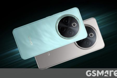 vivo T4 announced with Snapdragon 7s Gen 3 and 7,300mAh battery