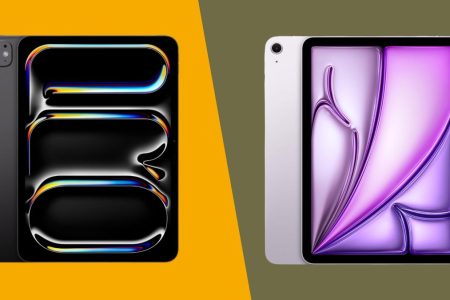 iPad Pro (2024) vs iPad Air (2025): which Apple slate is best for you?