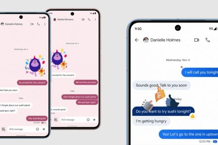 Google Messages update finally adds an important safety tool – and teases a feature I