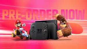 Nintendo Switch 2 Preorders: Times Confirmed at Several US Retailers