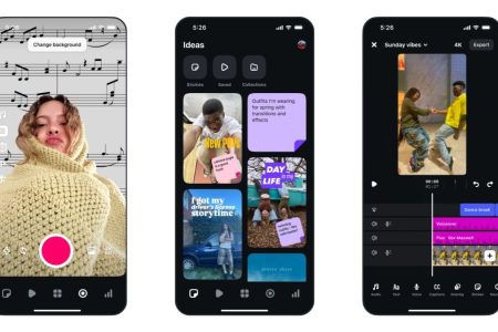 Instagram Launches Edits App with Video Editing Features for Creators