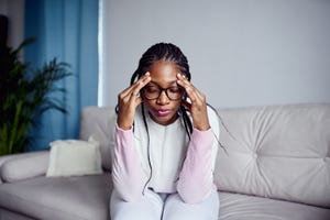 Fight Brain Fog With Four Key Vitamins for Mental Clarity