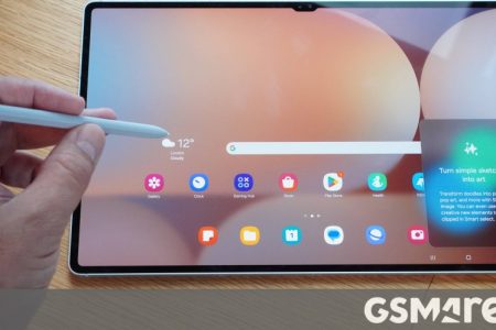Samsung Galaxy Tab S10 Lite is on the way along with the S11 and S11 Ultra