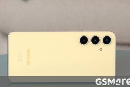 Samsung Galaxy S25 FE’s chipset leaks and you might not like it