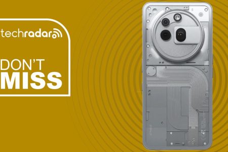 The Nothing Phone 3a proves premium phones don