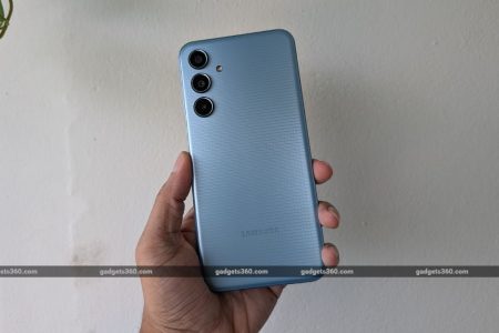 Samsung Galaxy M36 Spotted on Geekbench With This Chipset