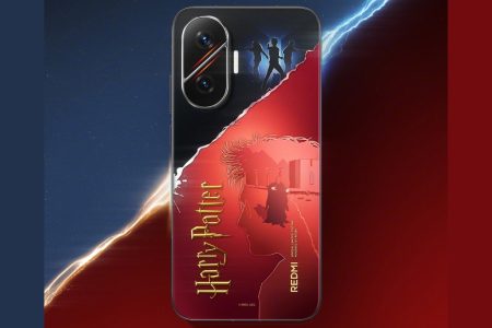 Redmi Turbo 4 Pro to Pack 7,550mAh Battery; Harry Potter Edition Teased