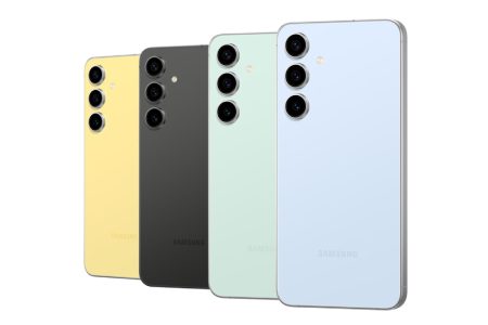 Samsung Galaxy S25 FE Will Reportedly Arrive With This Processor