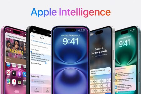 A surprising 80% of people would pay for Apple Intelligence, according to a new survey – here’s why
