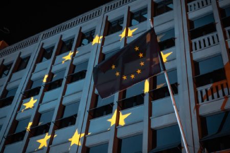 Apple, Meta Fined as EU Presses Ahead with Tech Probes