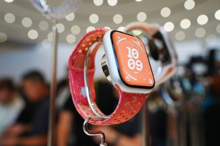 10 best Apple Watch features that transformed how we track our health and fitness