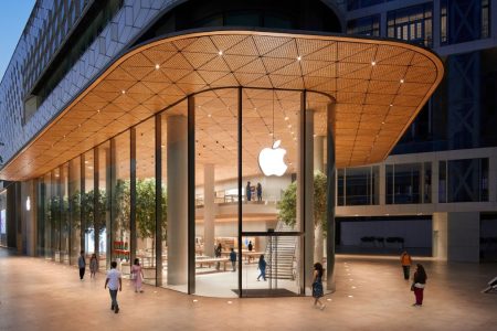 Apple Reportedly Plans to Open Two New Stores in Noida and Pune