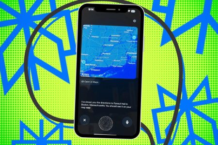 Step aside, Siri: Perplexity&apos;s new AI voice assistant for iPhone can take it from here