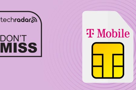 T-Mobile just announced a five-year price guarantee on all its 5G unlimited plans