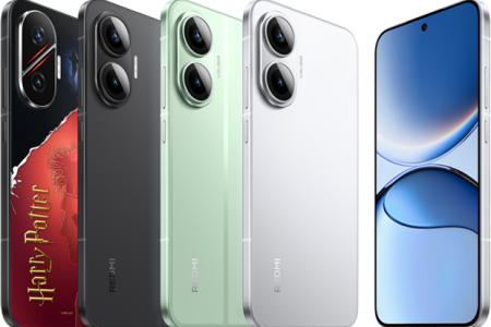 Redmi Turbo 4 Pro Launched in China with Snapdragon 8s Gen 4 and 7550mAh Battery