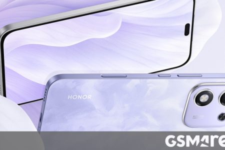 Honor X70i unveiled with Dimensity 7025 SoC, 6,000 mAh battery