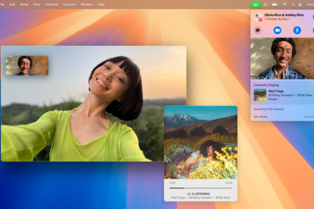 Apple Could Bring macOS-Style Menu Bar to iPad With iOS 19 Update