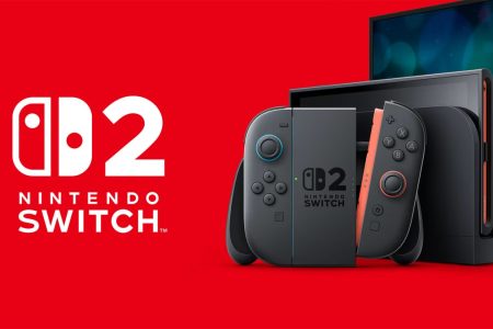 Nintendo Switch 2 Keeps Up Fast Pace With US Pre-Order Sellout
