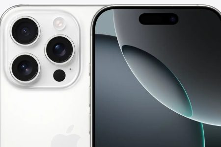 iPhone 17 Pro Hands-on Image Points to Redesigned Rear Camera Module
