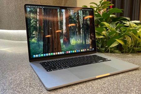 I swapped my ThinkPad for a MacBook Air M4, and it&apos;s spoiled work laptops for me