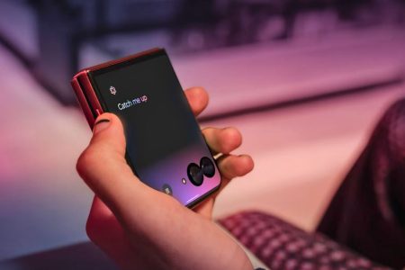 Motorola Brings Four New Features to Moto AI; Partners These Major Firms