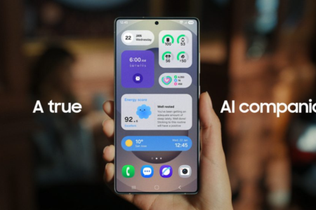How to solve One UI 7 update getting stuck on installation